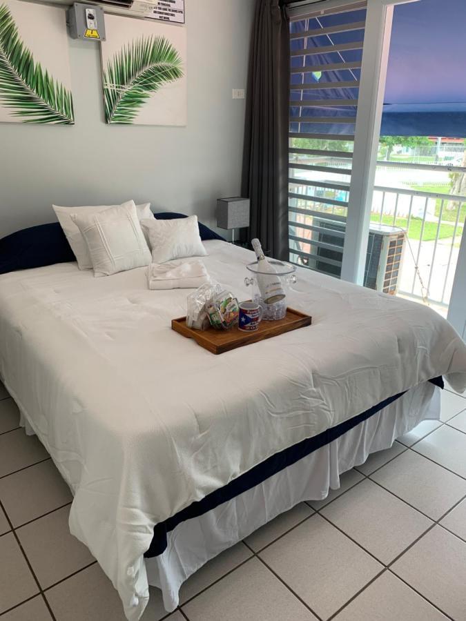 Villas De Playa 2 โดราโด ภายนอก รูปภาพ