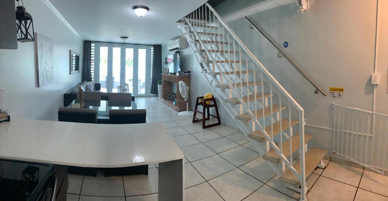 Villas De Playa 2 โดราโด ภายนอก รูปภาพ