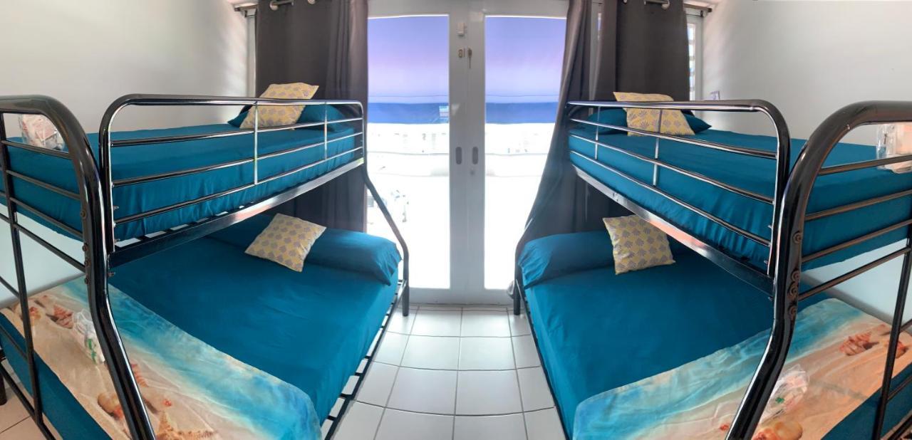 Villas De Playa 2 โดราโด ภายนอก รูปภาพ