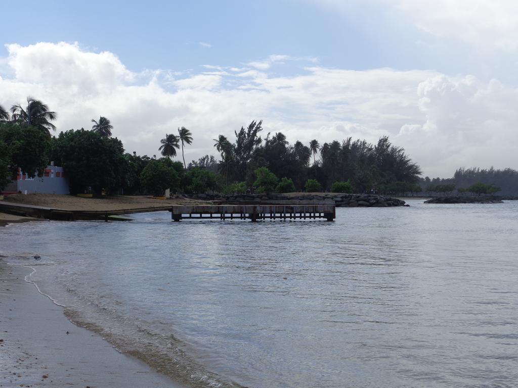 Villas De Playa 2 โดราโด ภายนอก รูปภาพ
