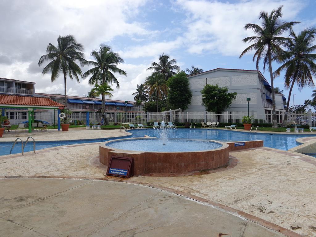 Villas De Playa 2 โดราโด ภายนอก รูปภาพ
