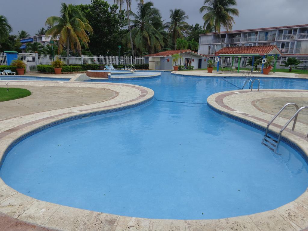 Villas De Playa 2 โดราโด ภายนอก รูปภาพ