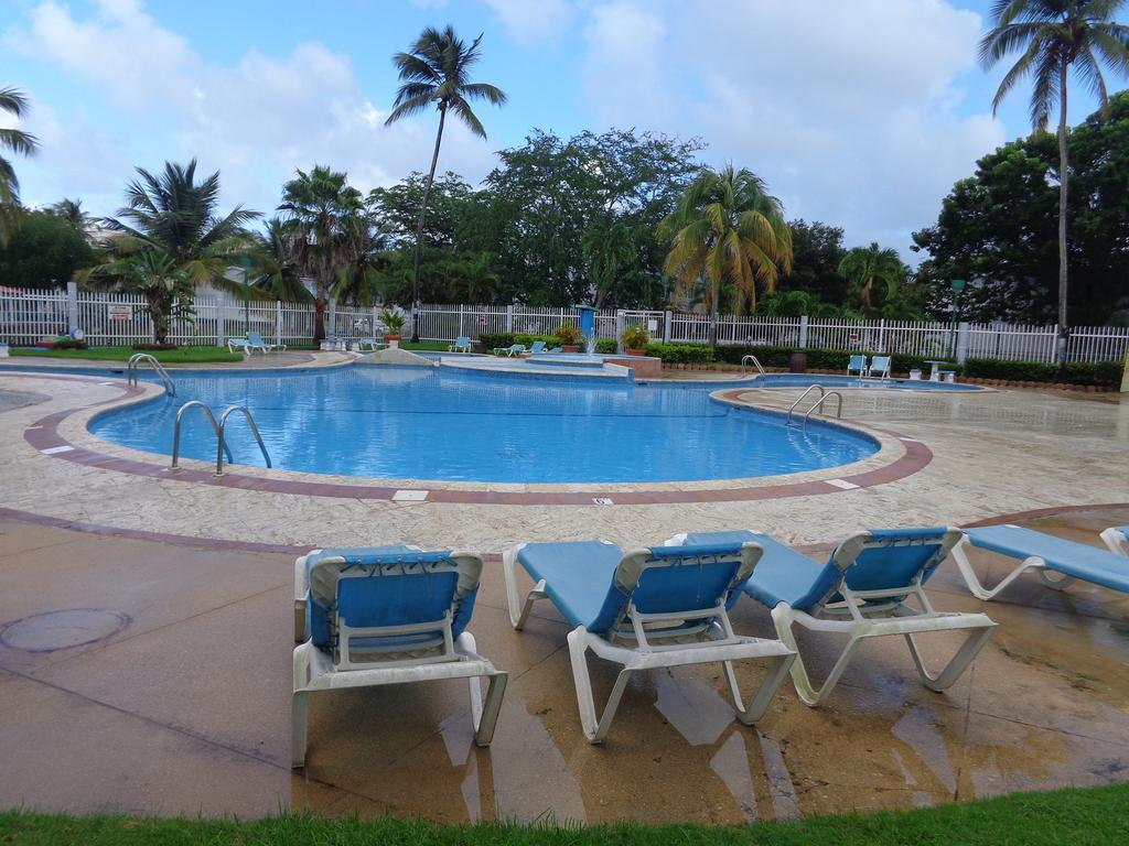 Villas De Playa 2 โดราโด ภายนอก รูปภาพ