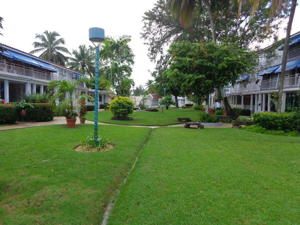 Villas De Playa 2 โดราโด ภายนอก รูปภาพ