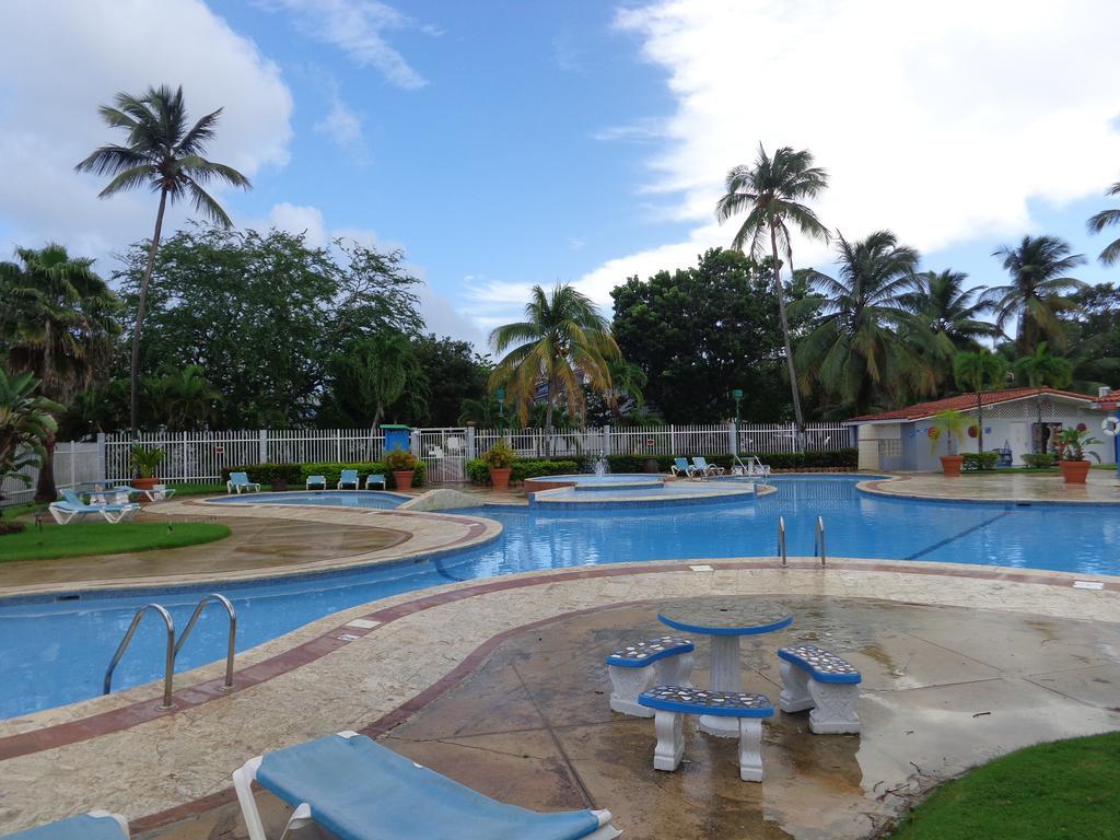 Villas De Playa 2 โดราโด ภายนอก รูปภาพ